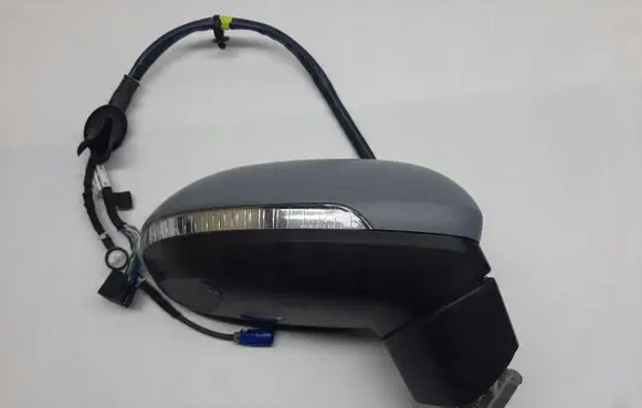 Volkswagen Arteon Front door electric wing mirror 13PIN