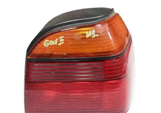 Volkswagen Golf III Rear/tail lights 139152-00 13915200 1H6945520