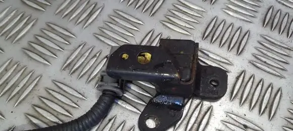 Lexus IS 200-300 Airbag deployment crash/impact sensor 8917353020 89173-53020