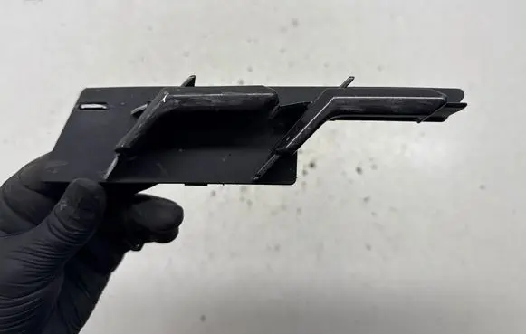 Lexus RX 450H Front tow hook cap/cover 5212748170