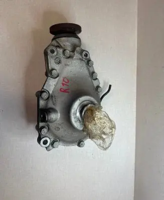 BMW X5 F15 Front differential 8635031
