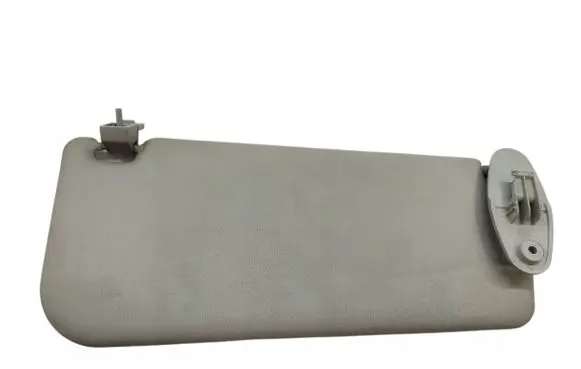 Fiat Punto Evo Sun visor 