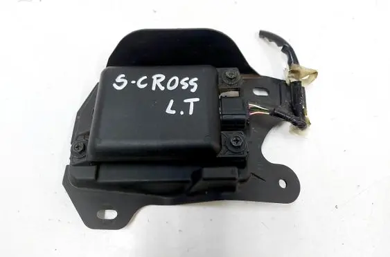 Suzuki SX4 S-Cross Sensor 3F505-63T01