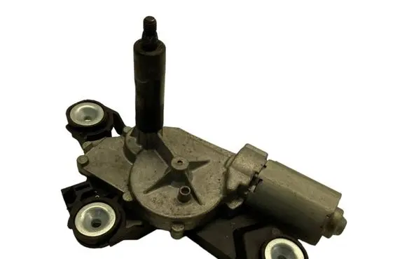 Ford Focus Rear window wiper motor 0390201875 31218473 3M51R17K441AF