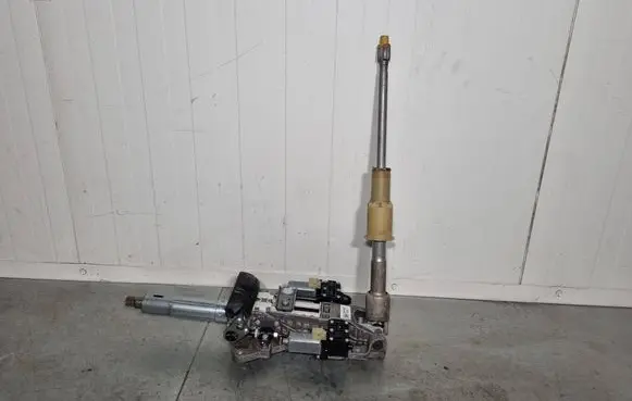 Mercedes-Benz S W222 Steering wheel axle set A2224602716