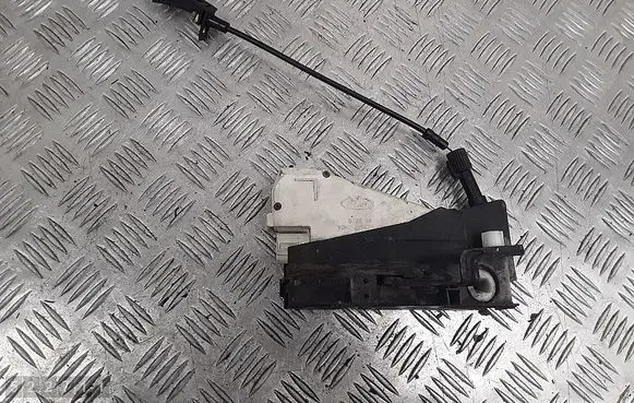 Ford Galaxy Front door lock 93BG220A20