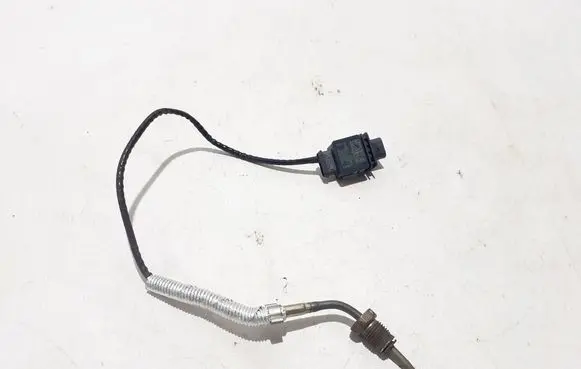 Audi A5 Exhaust gas temperature sensor 06R919529B