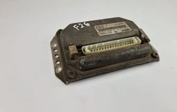 Lancia Y 840 Engine control unit/module 00464574780 0261203861