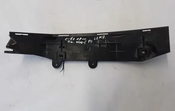 Volvo C70 Rear bumper mounting bracket 09466907