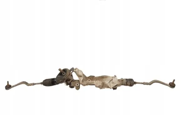 Dacia Logan II Steering rack 490016602R