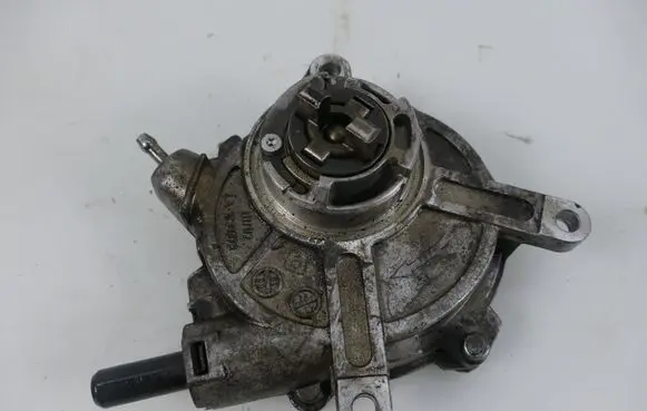 Mercedes-Benz E C207 W207 Vacuum pump A2722300565