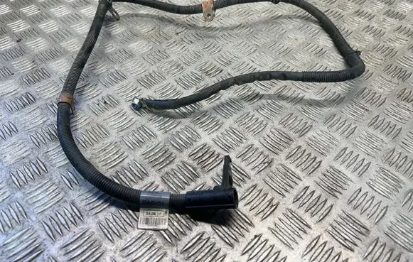 Mercedes-Benz A W176 Positive cable (battery) A2465405833
