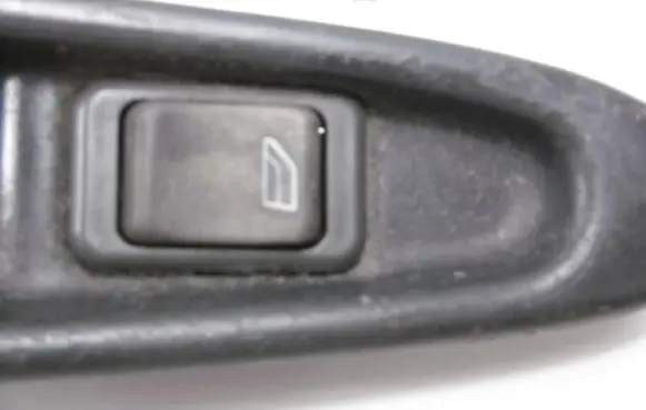Volvo S40, V40 Electric window control switch 03458028