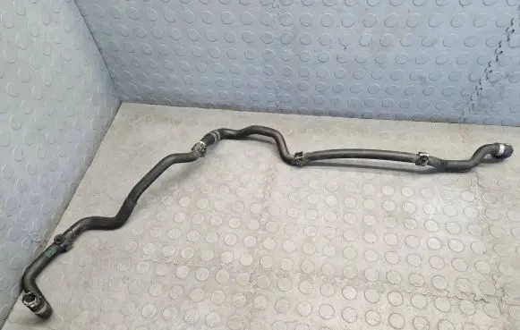 BMW X3 G01 Engine coolant pipe/hose 7535534