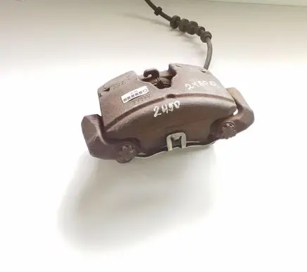 Audi A4 S4 B8 8K Front brake caliper 8K0615124B