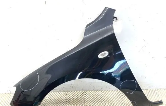 Mazda 3 I Fender