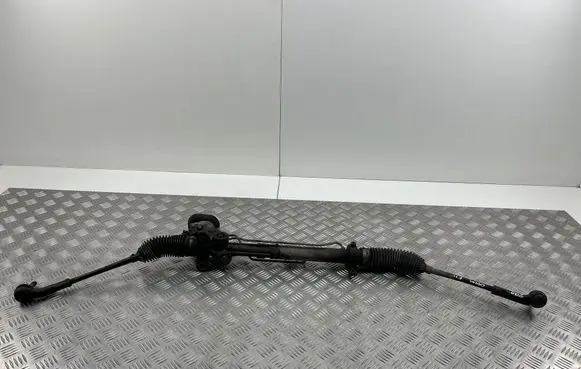 Volkswagen Polo V 6R Steering rack