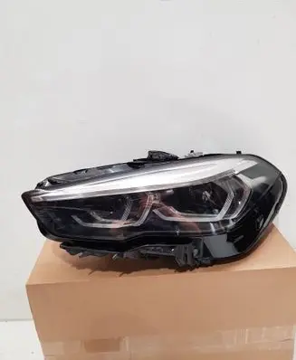 BMW 2 F44 Headlight/headlamp 6311947844910