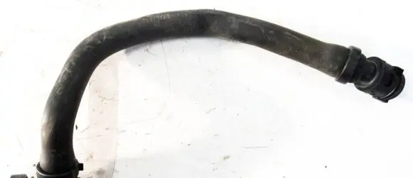 Citroen C4 Grand Picasso Engine coolant pipe/hose 980339188001