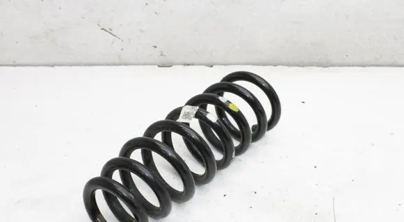 KIA EV6 Rear coil spring 55330GIAD0