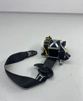 Porsche Panamera (970) Front seatbelt 97080303401