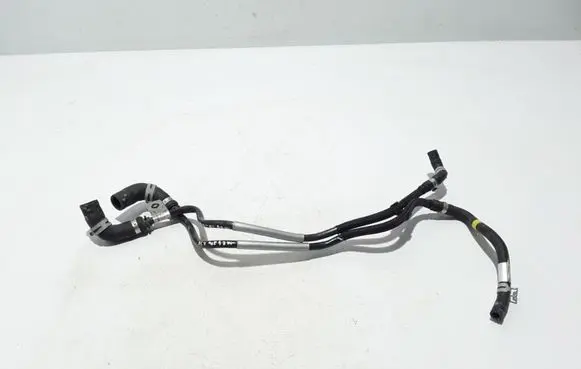 Renault Megane IV Engine coolant pipe/hose 144985838R