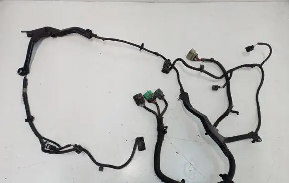 Tesla Model S Other wiring loom 1004430-02-R