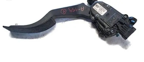 Alfa Romeo 159 Accelerator throttle pedal 6PV00886000 09315 60695128