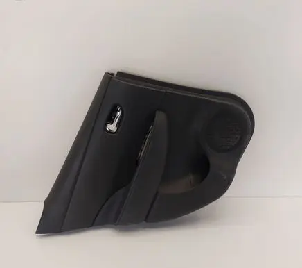 Nissan Leaf II (ZE1) Rear door card panel trim 829113NL0A