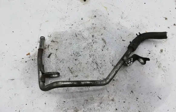 Toyota Avensis Verso Vacuum line/pipe/hose NOCODE