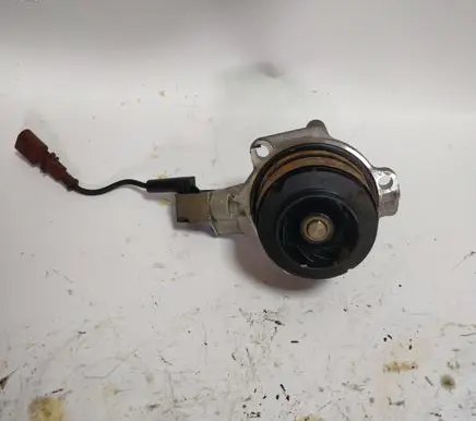 Skoda Kodiaq Water pump 010157801KT