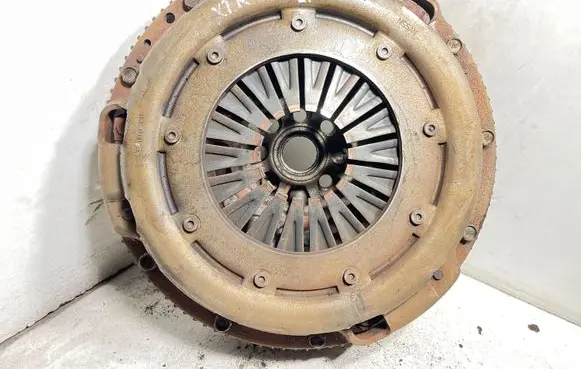 Nissan X-Trail T30 Clutch set kit EQ010CD
