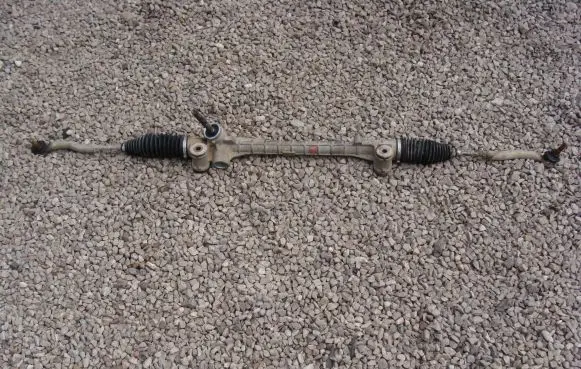 Toyota Aygo AB10 Steering rack