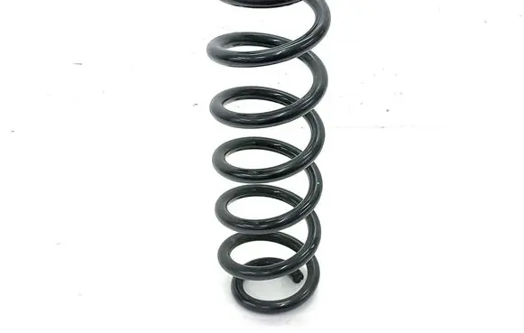 Toyota bZ4X Rear coil spring