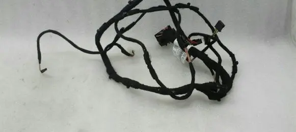 Mercedes-Benz ML W164 Panel wiring A1644406034