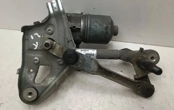 Peugeot 5008 Wiper motor 9671062180 3397021288