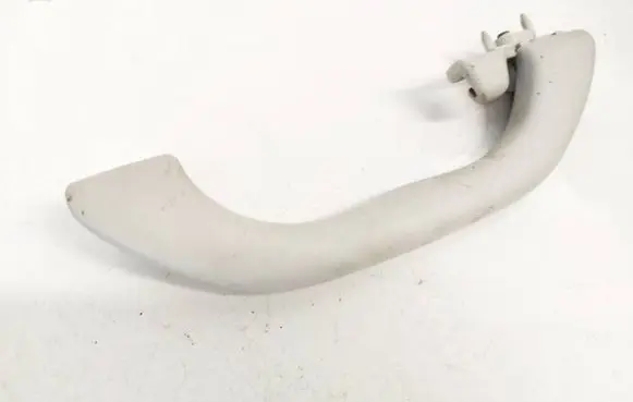 Volkswagen PASSAT B5.5 Rear interior roof grab handle 3B0857608A