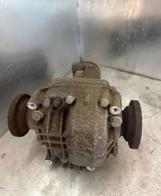 Audi A6 S6 C7 4G Rear differential 0AR525083B