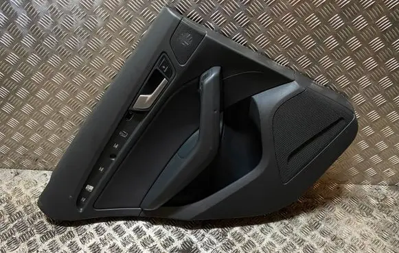 Audi Q5 SQ5 Rear door card panel trim