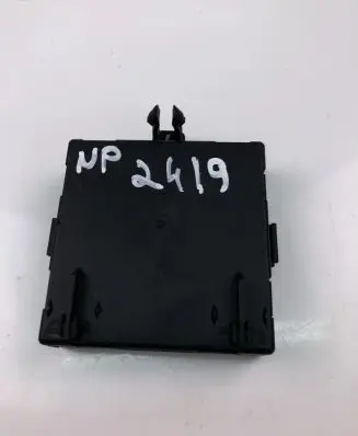 Mercedes-Benz CLA C117 X117 W117 Other control units/modules A1669005411
