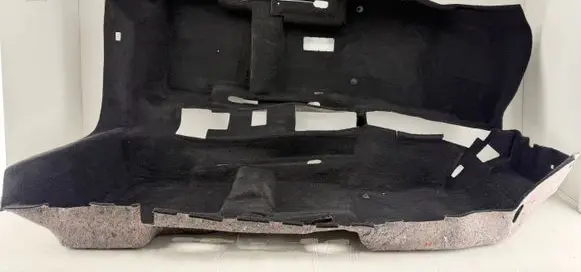 Audi A1 Interior carpet 82C86336762 77123616 110420240724