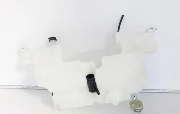 Fiat Bravo Windshield washer fluid reservoir/tank 71740944