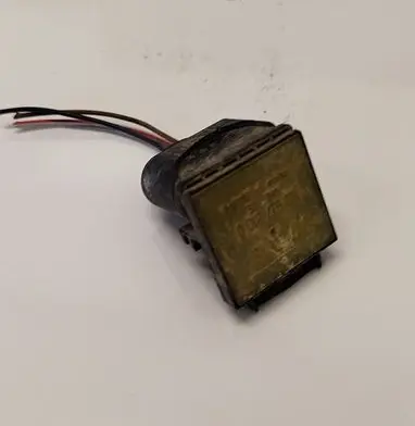 Skoda Octavia Mk2 (1Z) Clutch pedal sensor 1K0927810D
