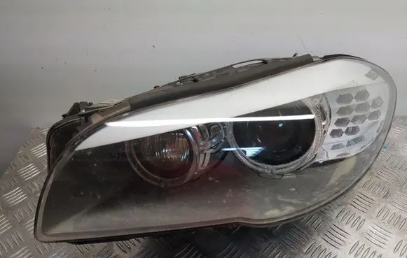 BMW 5 GT F07 Headlight/headlamp 7203255