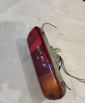 Suzuki XL7 I Rear bumper light 