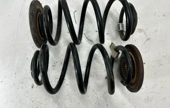 Buick Encore I Rear coil spring 42398115 8115