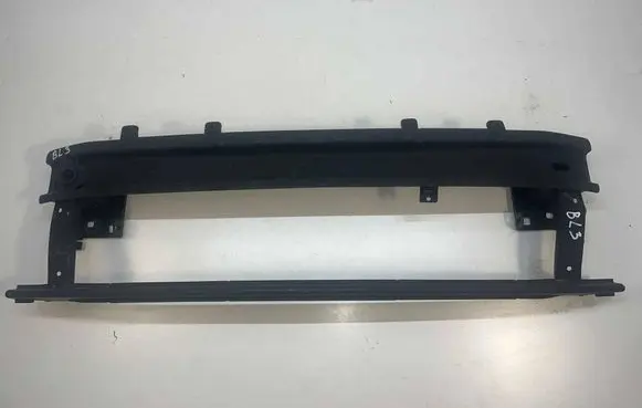 Volkswagen T-Roc Front bumper cross member 2GA807109