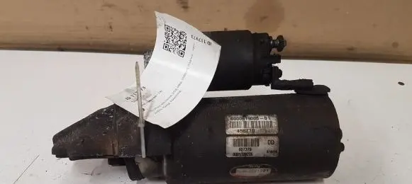 Ford Transit Starter motor 0001109205 456710 657379