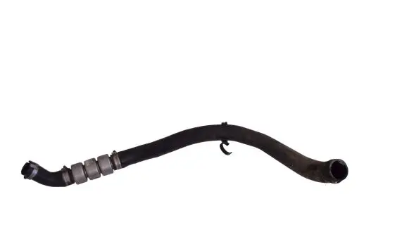 Ford Transit Intercooler hose/pipe