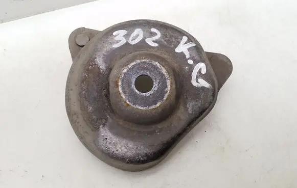 BMW 6 F12 F13 Coil spring/strut mount 33316798811